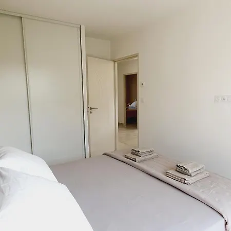 别墅 Moderne St Cyprien Village 圣西普里安