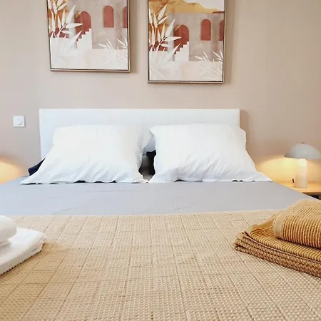 فيلة Moderne St Cyprien Village