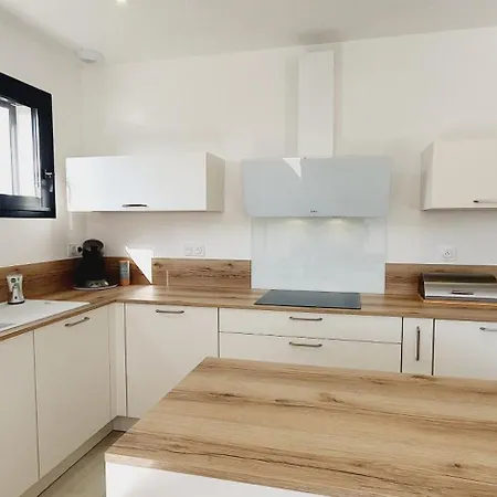 فيلة Moderne St Cyprien Village