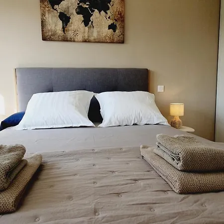 Moderne St Cyprien Village Villa Saint-Cyprien (Pyrenees-Orientales)