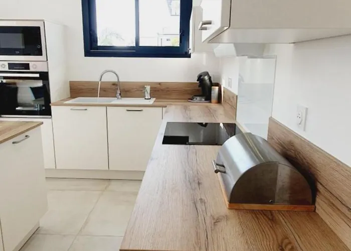 Villa Moderne St Cyprien Village