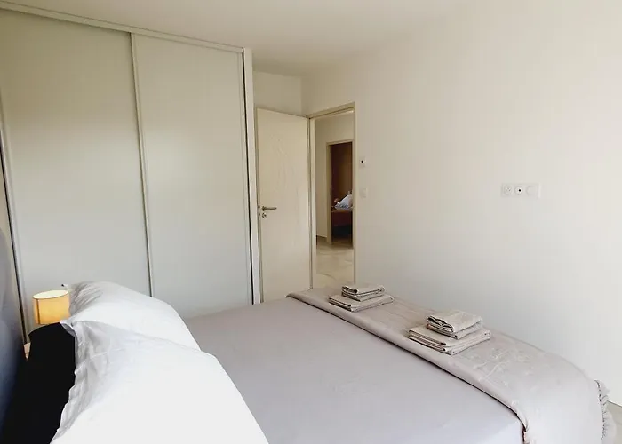Villa Moderne St Cyprien Village Saint-Cyprien (Pyrenees-Orientales)