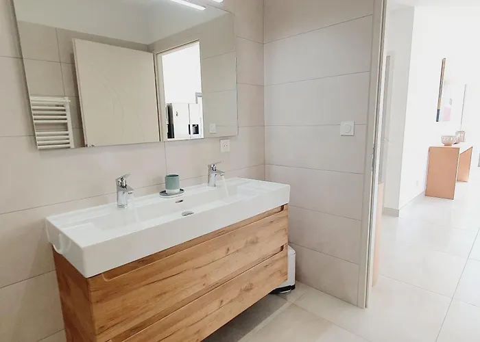 Villa Moderne St Cyprien Village Saint-Cyprien (Pyrenees-Orientales)
