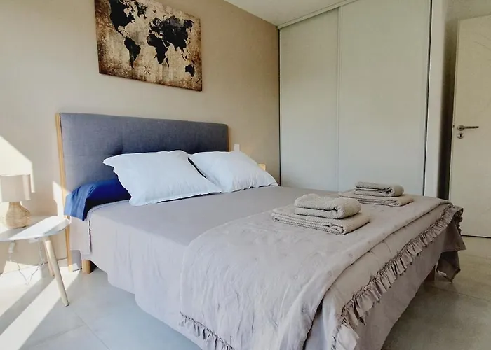 Villa Moderne St Cyprien Village Saint-Cyprien (Pyrenees-Orientales)
